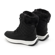 Boty dámské ALPINE PRO ARONA černá