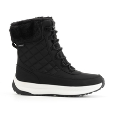 Boty dámské ALPINE PRO ARONA černá