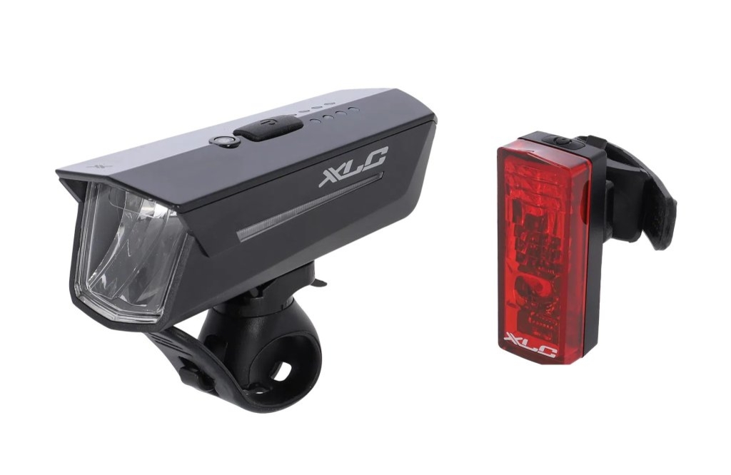 Světla sada XLC CL-S24 Proxima