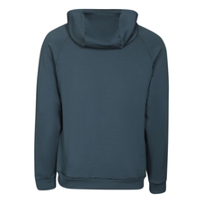 Mikina pánská Progress DOSSER modrošedá