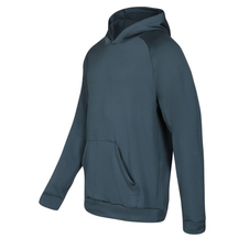 Mikina pánská Progress DOSSER modrošedá