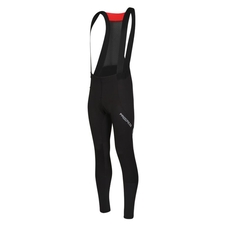 Kalhoty pánské Progress GIRO WINTER BIB cyklistické černé