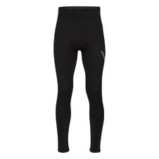 Kalhoty pánské Progress GIRO WINTER PAD cyklistické černé