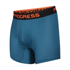 Boxerky Progress TX SKN petrolejové