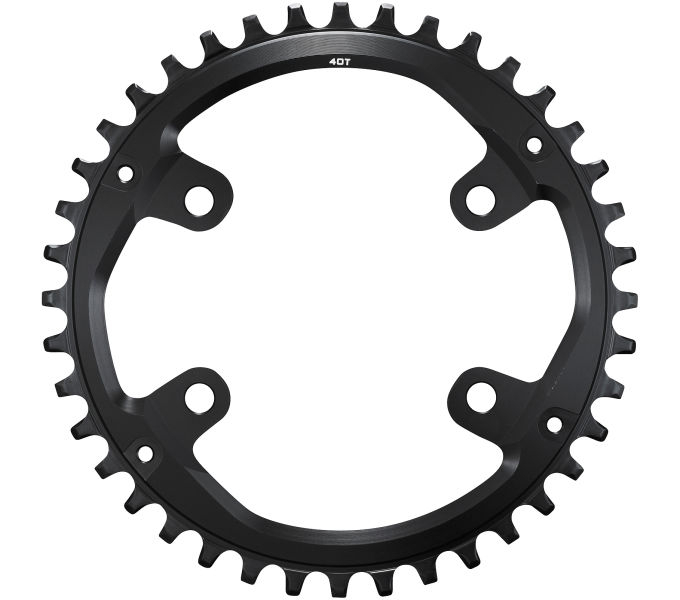 Převodník 40z Shimano CUES FC-U8000 1x9/10/11 4 díry