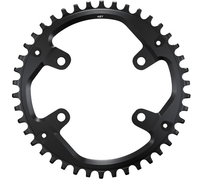 Převodník 42z Shimano CUES FC-U8000 1x9/10/11 4 díry