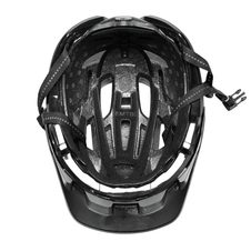 Přilba TSG Pepper solid color Satin Black 