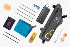 Brašna Apidura Expedition compact frame pack (3l)