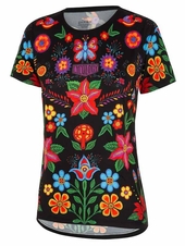 Dámské spodní triko Cycology Black Frida