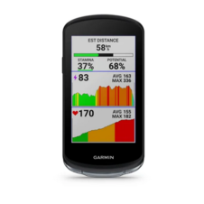 Garmin Edge® 1040 GPS cyklopočítač