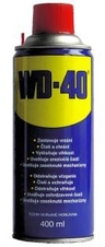 Olej WD 40 400ml