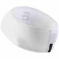 Čelenka BJ Mesh bílá 19/20