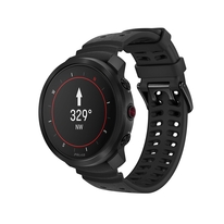 Hodinky Polar VANTAGE M3 Night Black