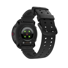 Hodinky Polar VANTAGE M3 Night Black