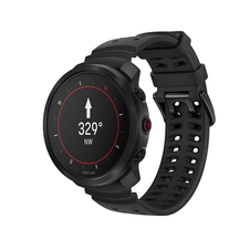Hodinky Polar VANTAGE M3 Night Black + HR
