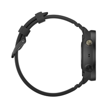 Hodinky Polar VANTAGE M3 Night Black + HR