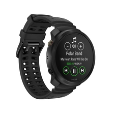 Hodinky Polar VANTAGE M3 Night Black + HR