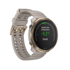 Hodinky Polar VANTAGE M3 Greige + HR