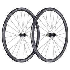 Zapletená kola Force TEAM SP KARBON DISC 35 plášťová
