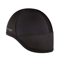 Čepice pod přilbu Force FREEZE zimní,černá