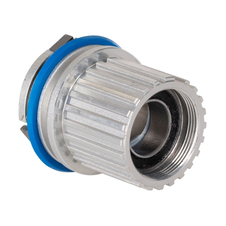 Ořech FULCRUM Micro Spline Alu d.33mm /RED ZONE/WIND/AIRBEAT/RACING/RAPID/