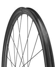 Zapletená kola FULCRUM Rapid Red Carbon 28 - Campa N3W