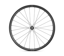 Zapletená kola FULCRUM Rapid Red Carbon 28 - MS12