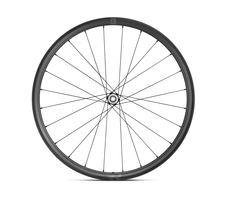 Zapletená kola FULCRUM Rapid Red Carbon 28 - MS12