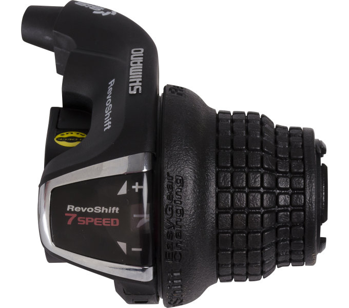 Řazení otočné Shimano SLRS35 P 7p aretace