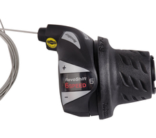 Řazení otočné Shimano SLRS36 P 6p aretace