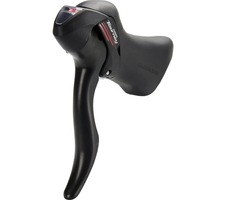 Brzdová páka s řazením Shimano A070 2 levá