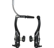 Brzda Shimano BR-T4000 přední černá