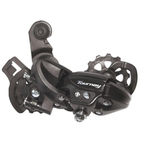 Přehazovačka MTB 6/7k Shimano TY500 bez háku