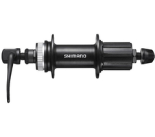 Náboj zadní Shimano FH-TY505 36d 7s černý