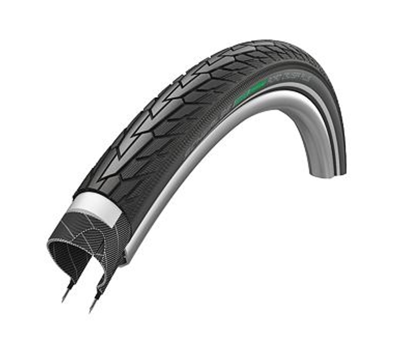 Plášť SCHWALBE Road Cruiser Plus Active Line 26x1.75/47-559 reflex