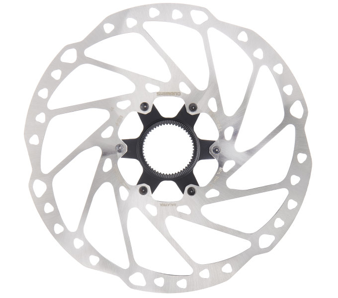 Brzdový kotouč Shimano SM-RT64 203mm