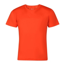 Triko krátké pánské Progress ORIGINAL ACTIVE oranžové