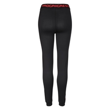 Spodky dlouhé dámské Progress TX SDNZ černé