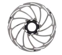 Brzdový kotouč XLC BR-X86 203/1,85mm 