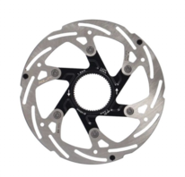 Brzdový kotouč XLC BR-X82 140/1,85mm 