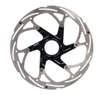 Brzdový kotouč XLC BR-X82 203/1,85mm 