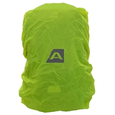 Batoh ALPINE PRO SEDE 35L černý s pláštěnkou