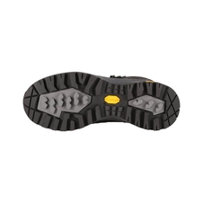 Boty ALPINE PRO ERAHE s membránou PTX černé