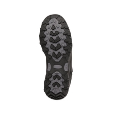 Boty ALPINE PRO IBANE s membránou PTX černé