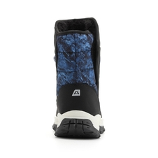Boty dětské ALPINE PRO SORENO modré