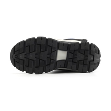 Boty dětské ALPINE PRO SORENO modré