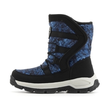 Boty dětské ALPINE PRO SORENO modré