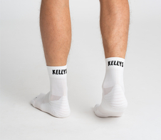 Ponožky Kellys SNUG white