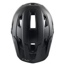 Přilba TSG Chatter solid color satin black