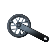 Kliky 1 dětské Prowheel A10XPP 152mm 32z, kryt řetězu 